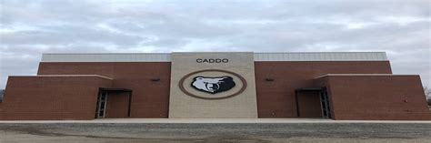 caddo public schools jobs